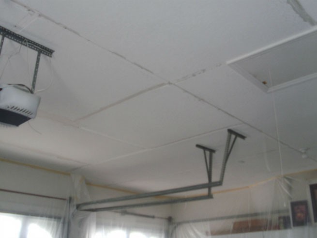 Stuller Drywall Photo Gallery