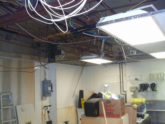 commercial-drywall