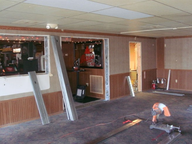 restaurant-commercial-drywall-repair