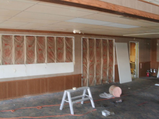 restaurant-dry-wall-repair